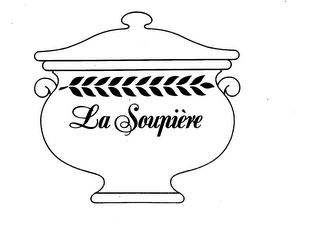 LA SOUPIERE trademark