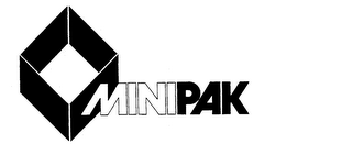 MINIPAK trademark