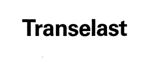 TRANSELAST trademark