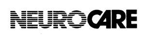 NEUROCARE trademark