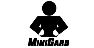 MINIGARD trademark