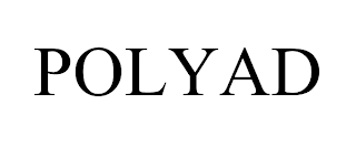 POLYAD trademark