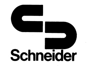 S SCHNEIDER trademark