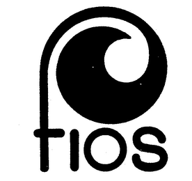 FIOS trademark