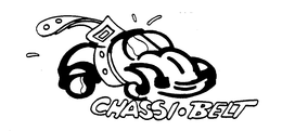 CHASSI BELT trademark