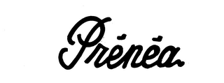 PRENEA trademark