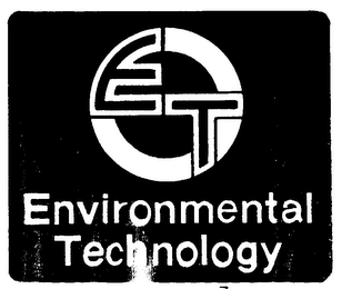 ENVIRONMENTAL TECHNOLOGY AND SYMBOL