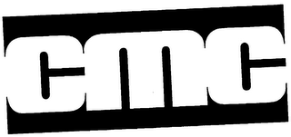 CMC trademark