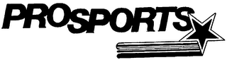 PROSPORTS trademark