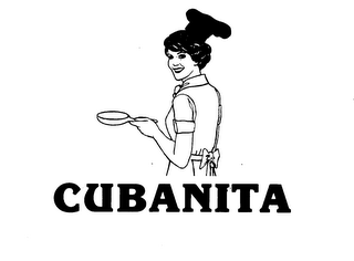 CUBANITA trademark