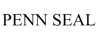 PENN SEAL trademark