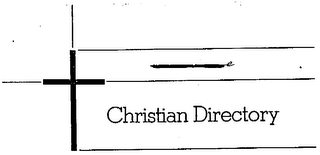 CHRISTIAN DIRECTORY