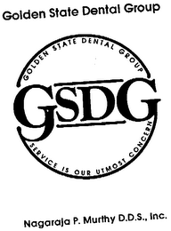 GSDG