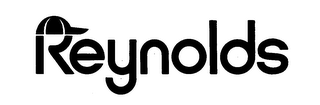 REYNOLDS trademark