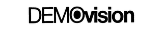 DEMOVISION trademark