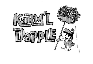 KARM'L DAPPLE