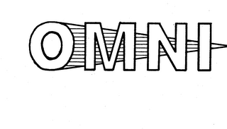 OMNI trademark