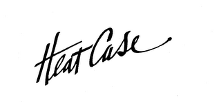 HEAT CASE trademark