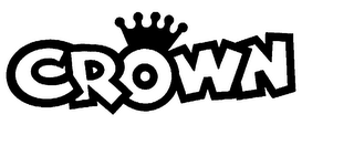 CROWN