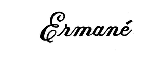 ERMANE