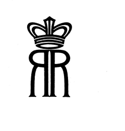 RR trademark