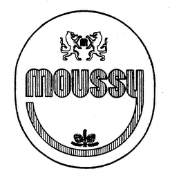 M MOUSSY