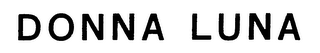 DONNA LUNA trademark