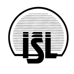 ISL trademark