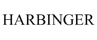 HARBINGER trademark
