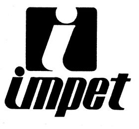 I IMPET trademark
