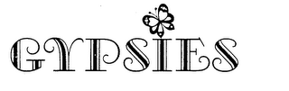 GYPSIES trademark