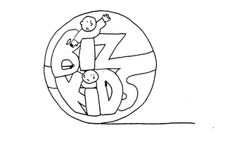 BIZ KIDS trademark