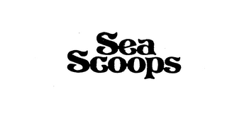 SEA SCOOPS