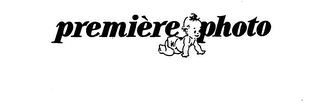 PREMIERE PHOTO trademark