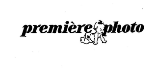 PREMIERE PHOTO trademark