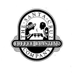 THE SANTA CRUZ COFFEE ROASTING COMPANY