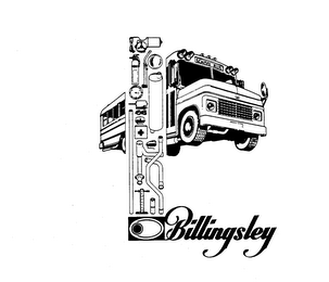 BILLINGSLEY trademark