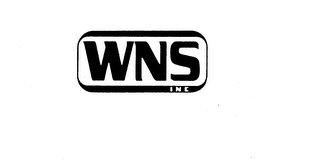 WNS INC