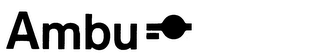 AMBU trademark