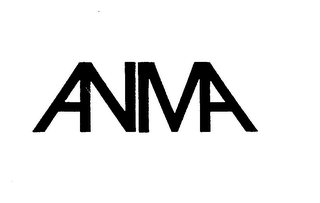 ANMA trademark