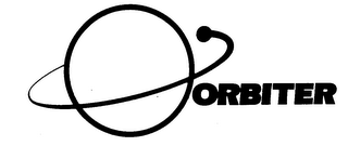 ORBITER trademark