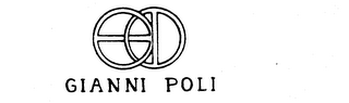 GIANNI POLI trademark
