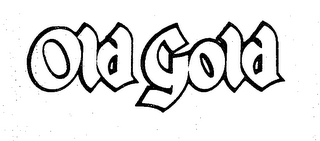 OLD GOLD trademark