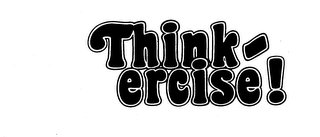 THINK-ERCISE! trademark
