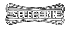 SELECT INN trademark