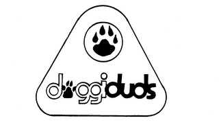 DOGGIDUDS