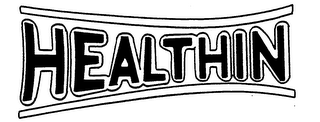 HEALTHIN trademark