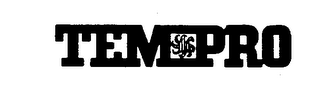 TEM PRO trademark