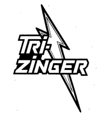 TRI-ZINGER trademark