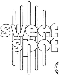 SWEET SPOT